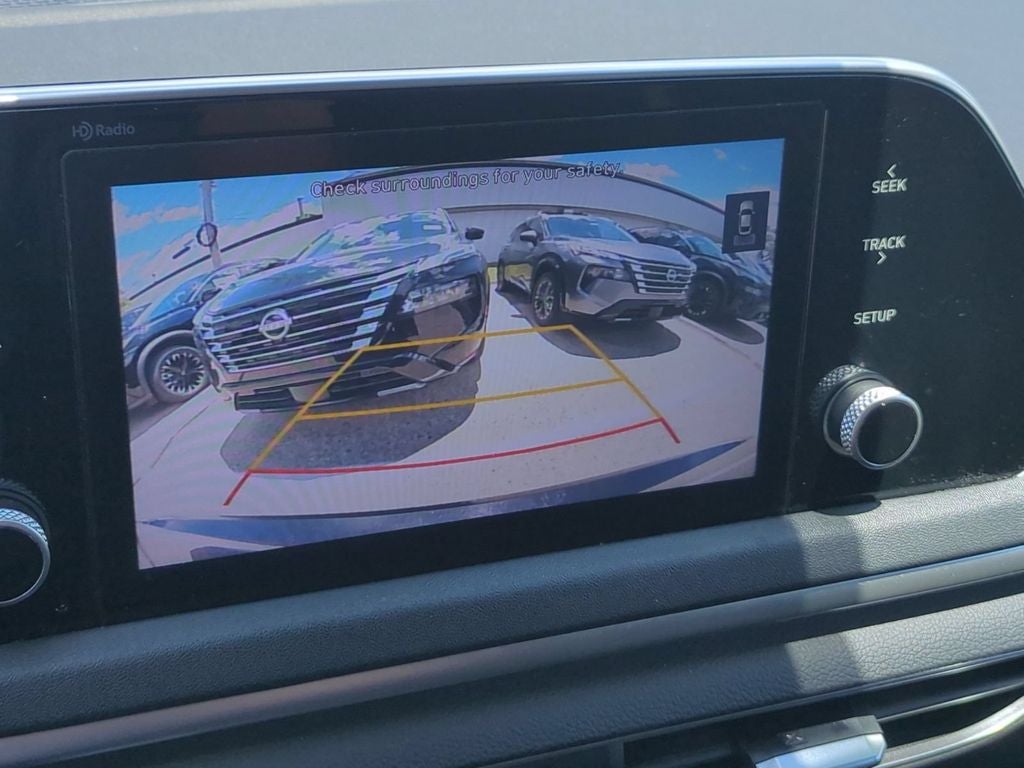 2023 Hyundai SONATA SE