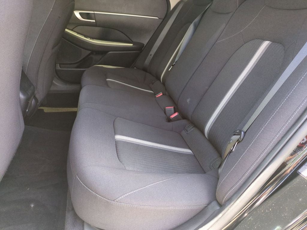 2023 Hyundai SONATA SE