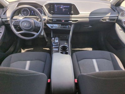2023 Hyundai SONATA SE