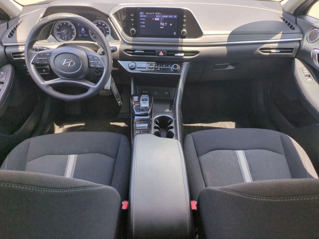 2023 Hyundai SONATA SE