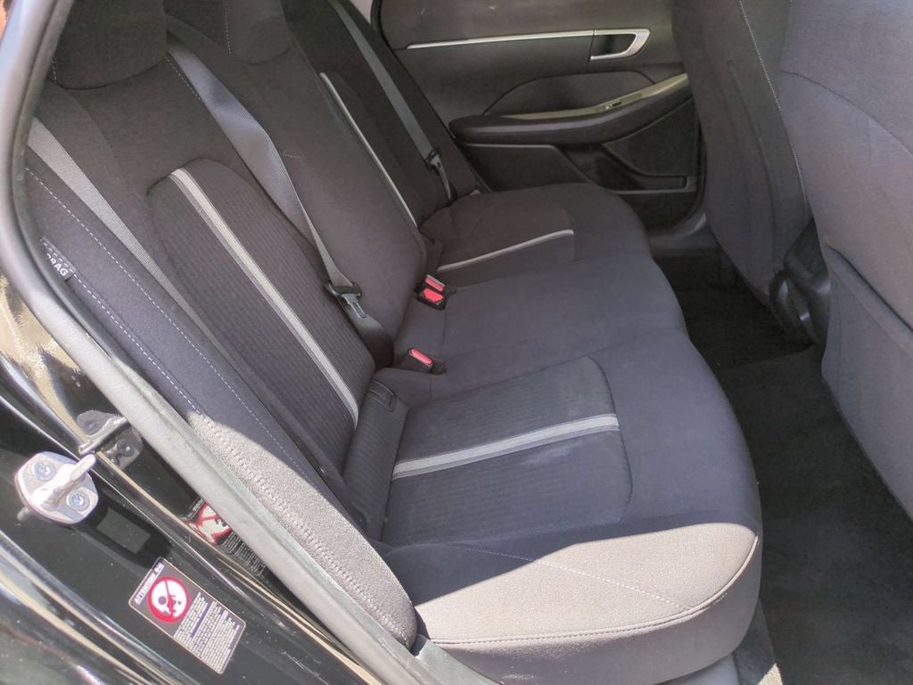 2023 Hyundai SONATA SE