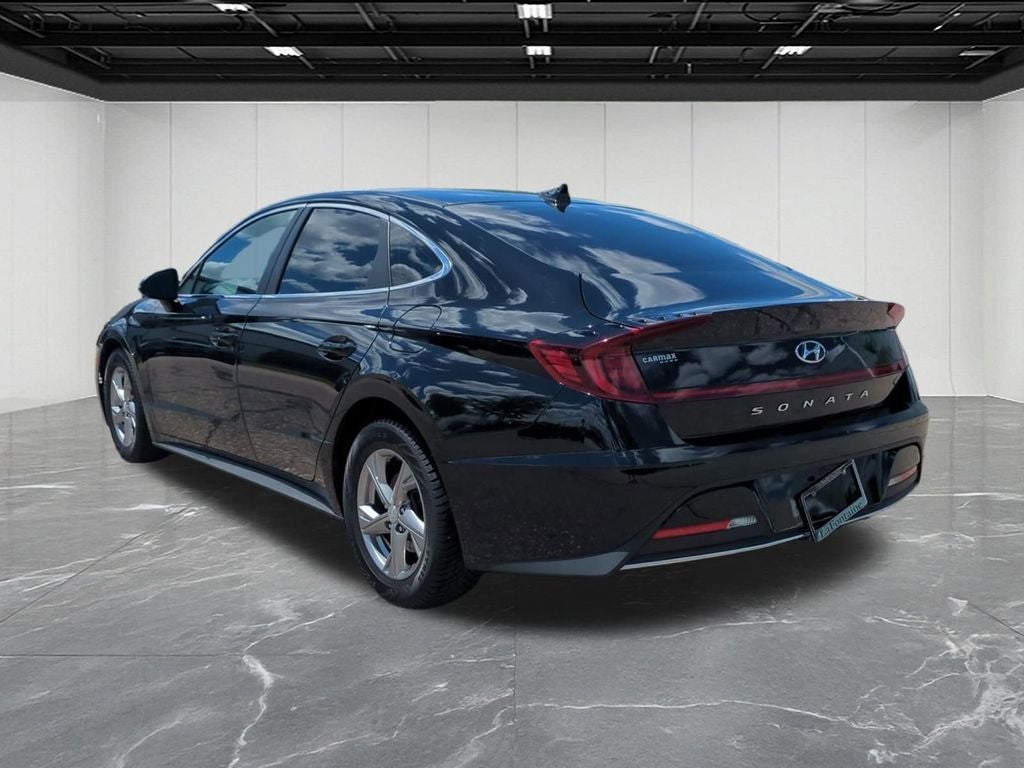 2023 Hyundai SONATA SE