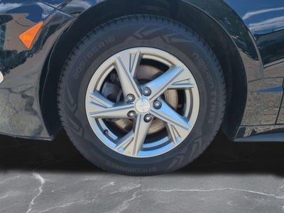 2023 Hyundai SONATA SE