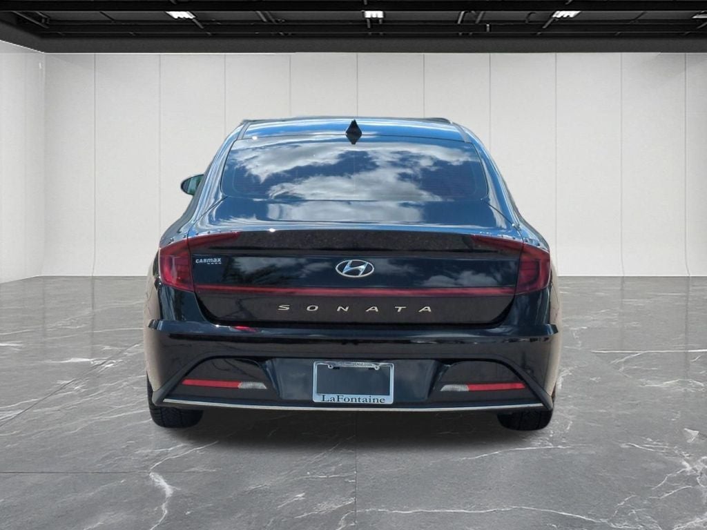 2023 Hyundai SONATA SE