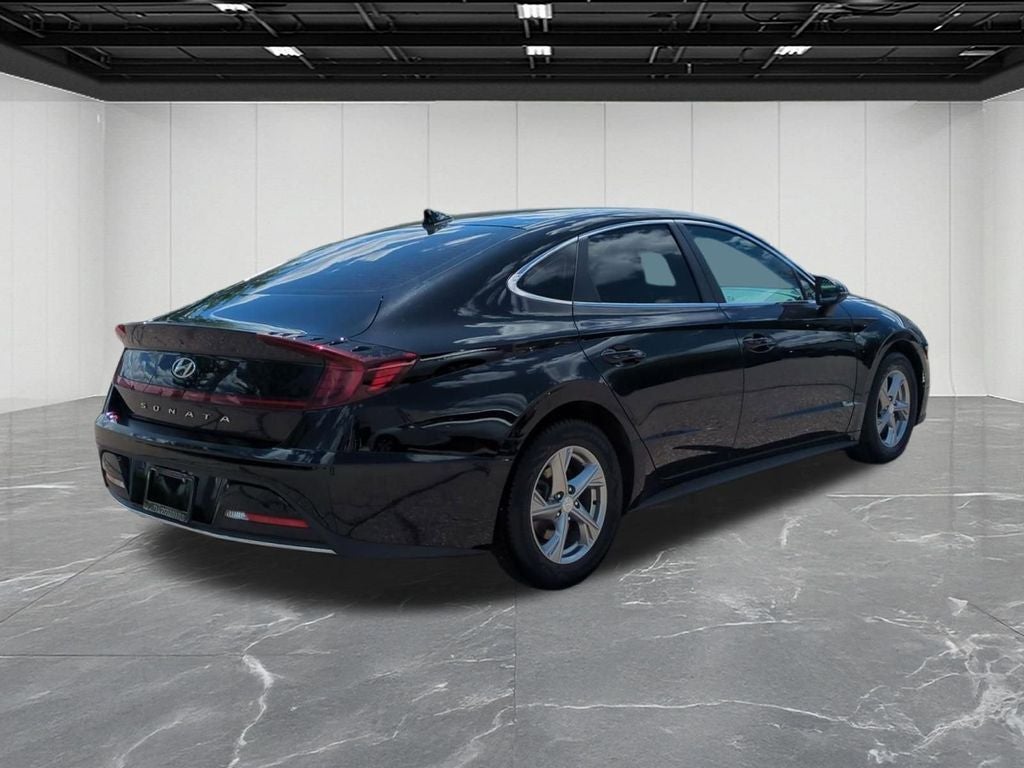 2023 Hyundai SONATA SE