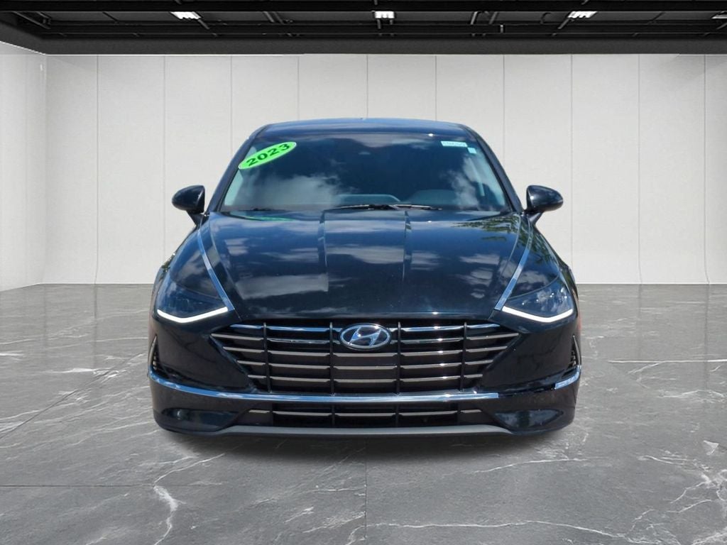 2023 Hyundai SONATA SE