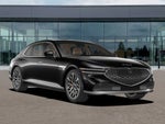 2025 Genesis G90 3.5T e-SC