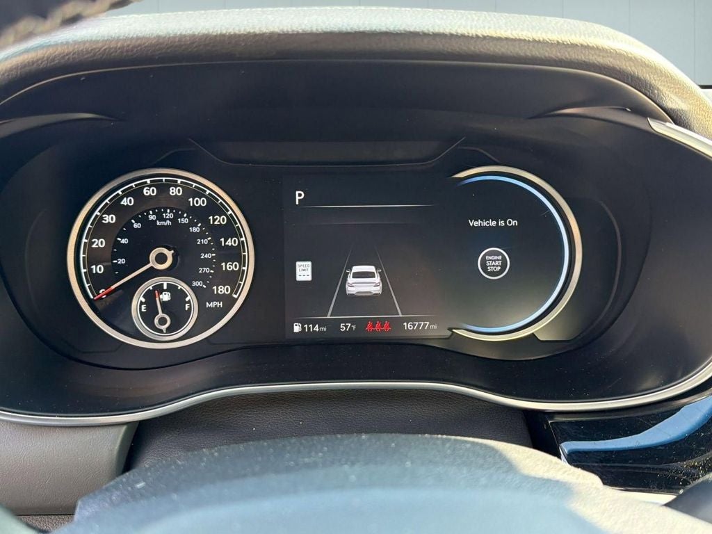 2024 Genesis G70 3.3T Sport Advanced