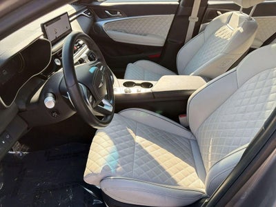 2024 Genesis G70 3.3T Sport Advanced