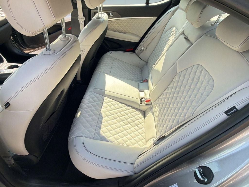 2024 Genesis G70 3.3T Sport Advanced