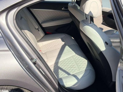 2024 Genesis G70 3.3T Sport Advanced