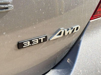 2024 Genesis G70 3.3T Sport Advanced