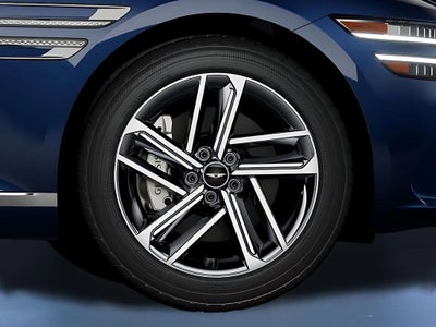 2026 Genesis G80 2.5T