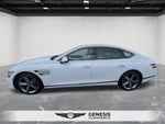 2023 Genesis G80 3.5T