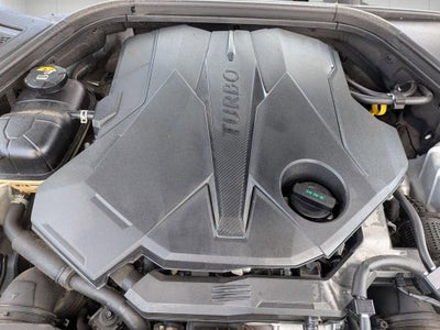 2023 Genesis G80 3.5T