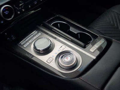 2024 Genesis G80 3.5T