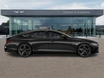 2026 Genesis G80 3.5T
