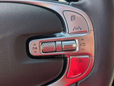 2023 Genesis GV80 2.5T