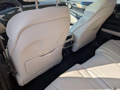 2023 Genesis GV80 2.5T