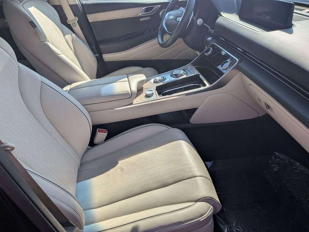 2023 Genesis GV80 2.5T