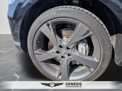 2023 Genesis GV80 2.5T