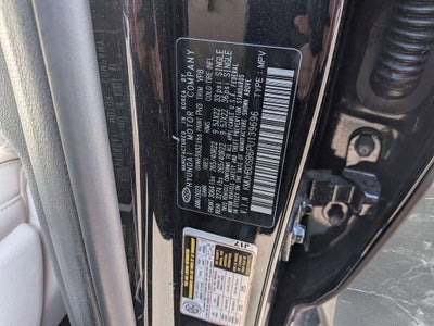 2023 Genesis GV80 2.5T