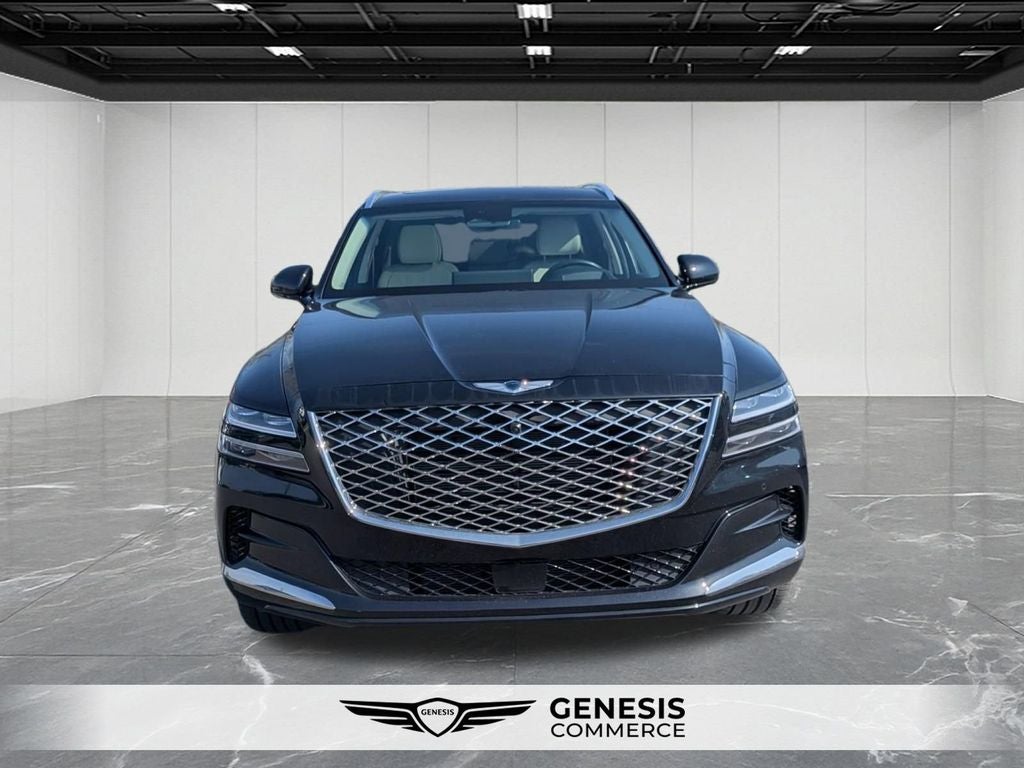 2023 Genesis GV80 2.5T