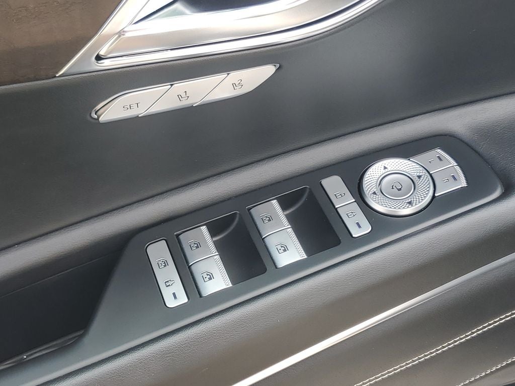 2023 Genesis GV80 2.5T
