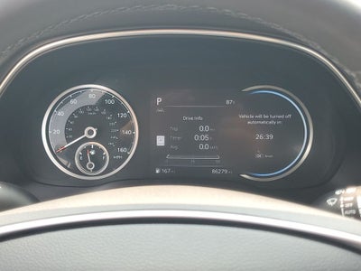2023 Genesis GV80 2.5T