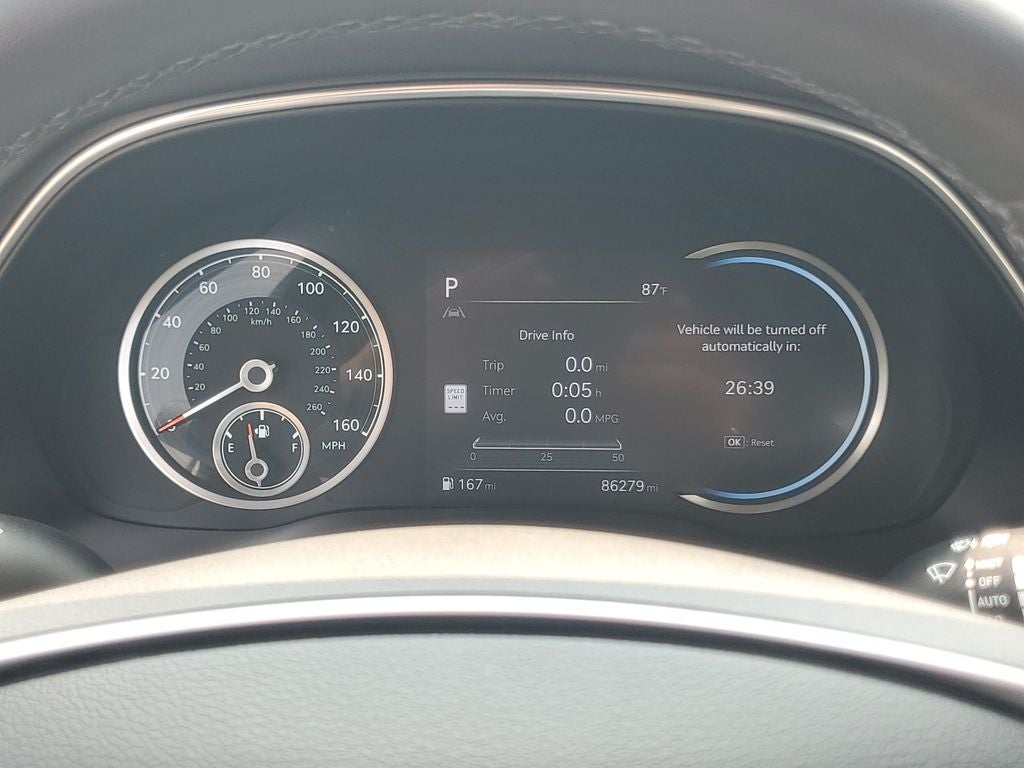 2023 Genesis GV80 2.5T