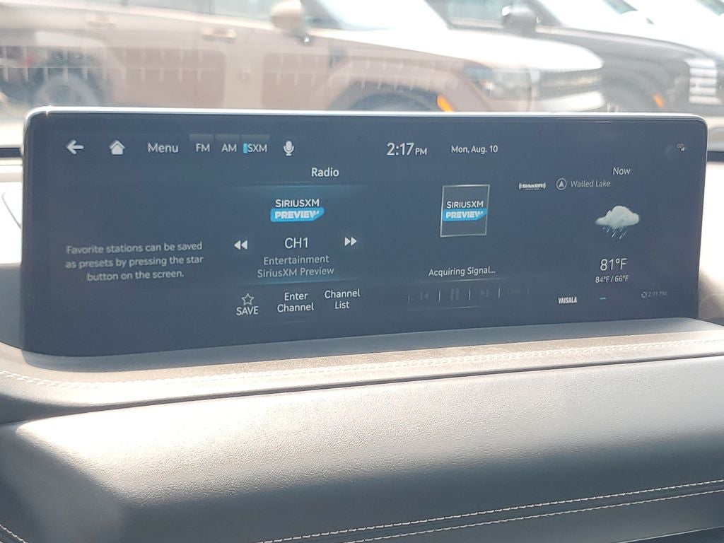 2023 Genesis GV80 2.5T