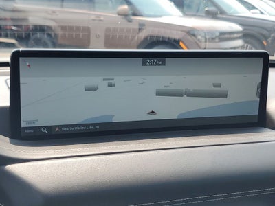 2023 Genesis GV80 2.5T