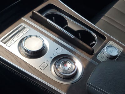 2023 Genesis GV80 2.5T
