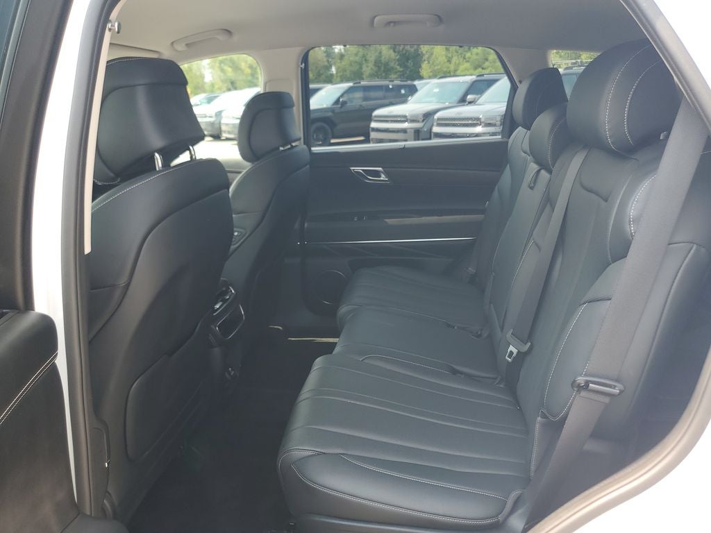 2023 Genesis GV80 2.5T