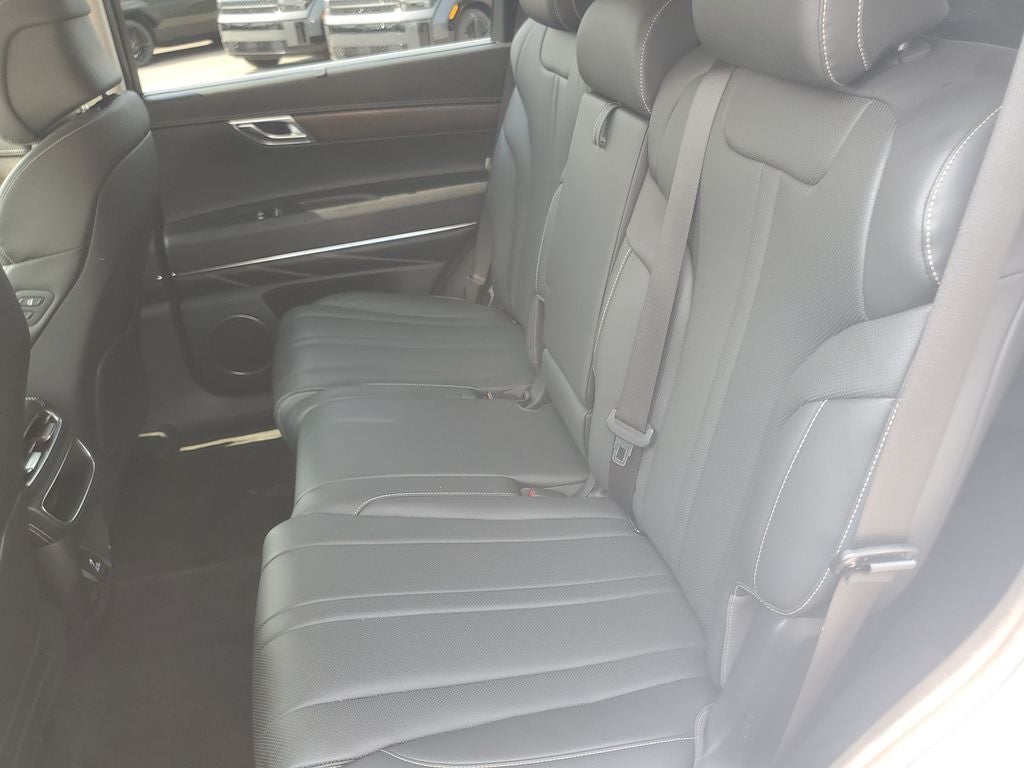 2023 Genesis GV80 2.5T
