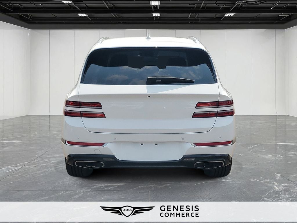 2023 Genesis GV80 2.5T