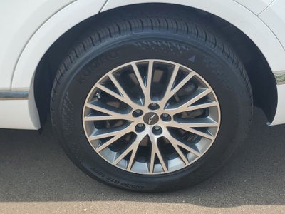 2023 Genesis GV80 2.5T