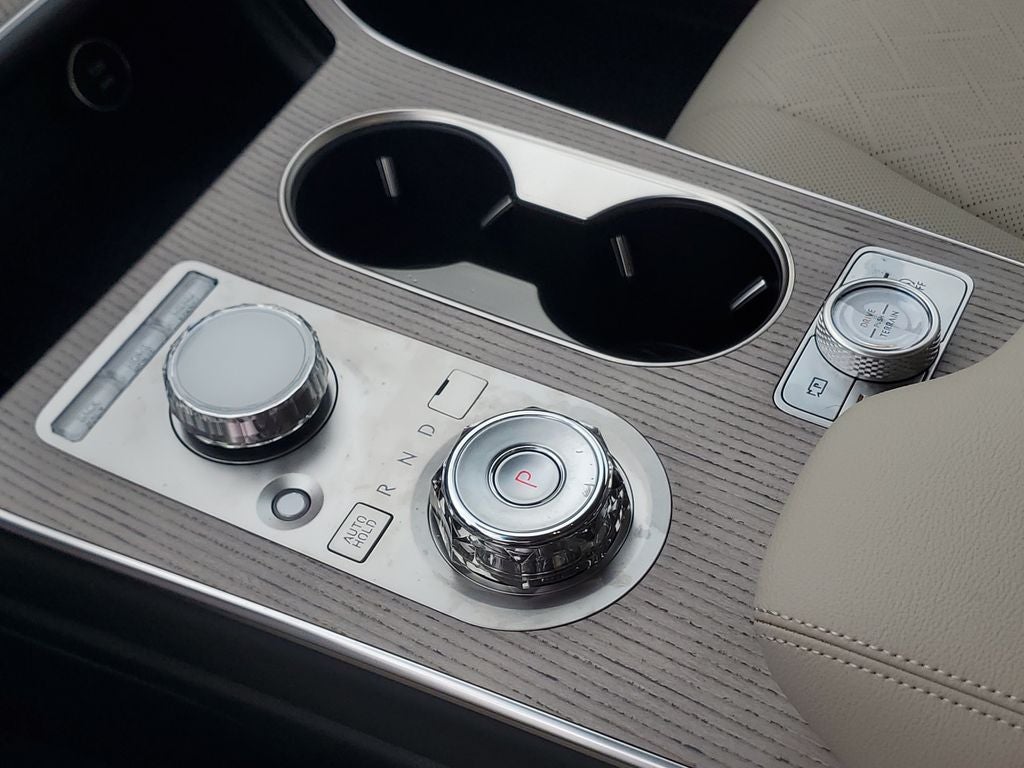2026 Genesis GV80 2.5T Advanced