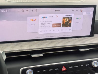 2025 Genesis GV80 2.5T Prestige