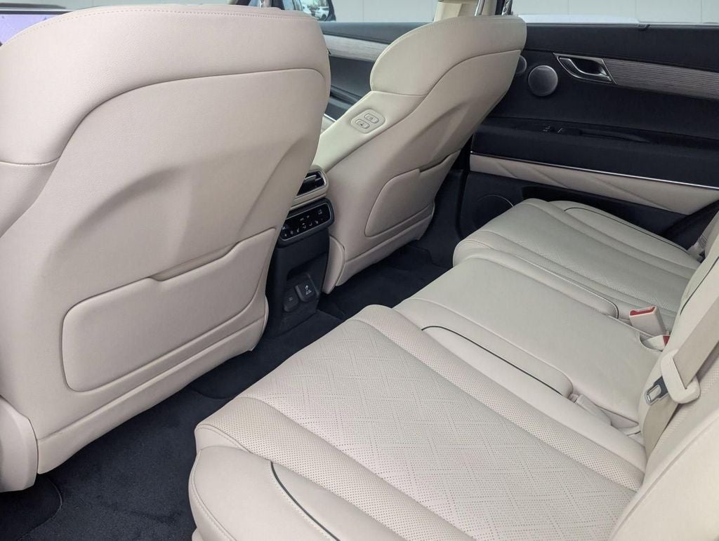 2025 Genesis GV80 2.5T Prestige