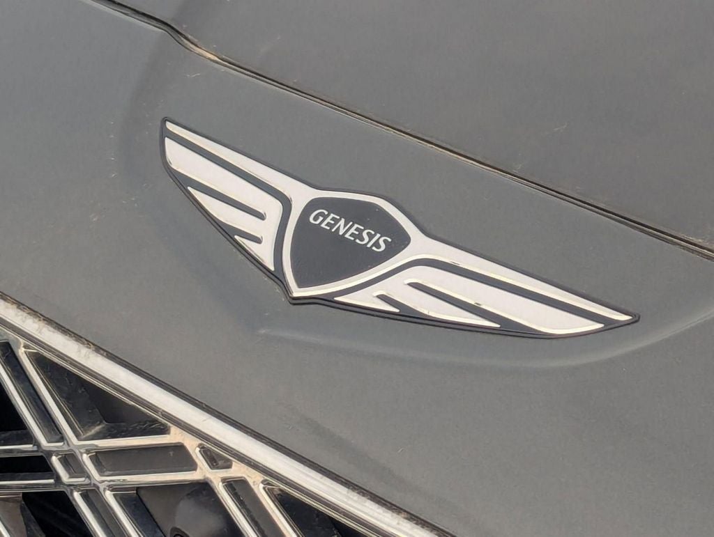 2025 Genesis GV80 2.5T Prestige