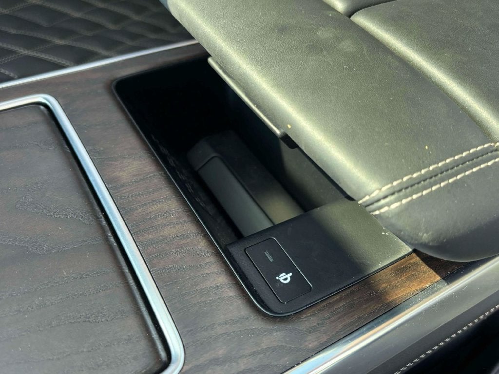 2024 Genesis GV80 3.5T Prestige Signature