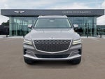 2021 Genesis GV80 3.5T