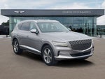 2021 Genesis GV80 3.5T