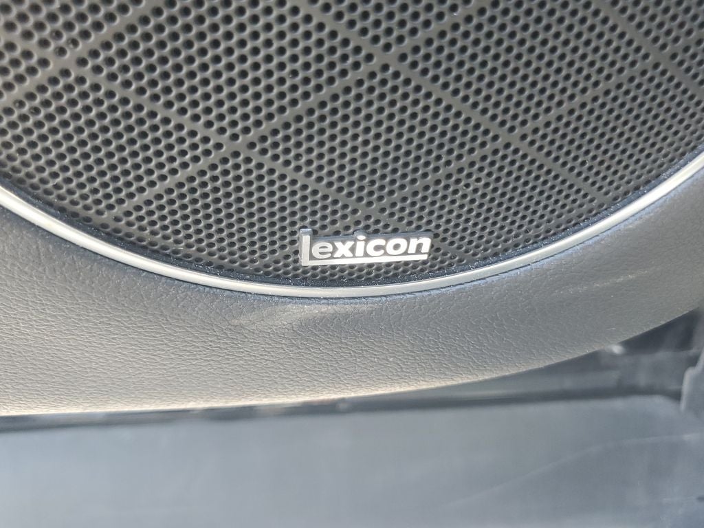 2022 Genesis GV80 3.5T