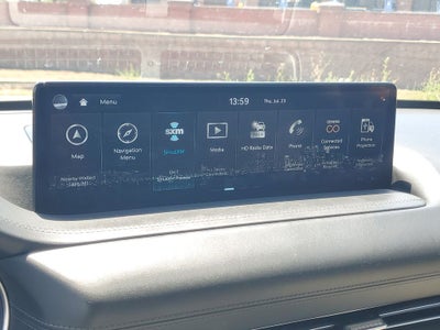2022 Genesis GV80 3.5T