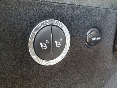 2022 Genesis GV80 3.5T