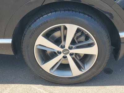 2022 Genesis GV80 3.5T
