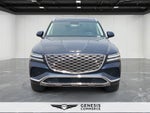 2026 Genesis GV80 3.5T Advanced