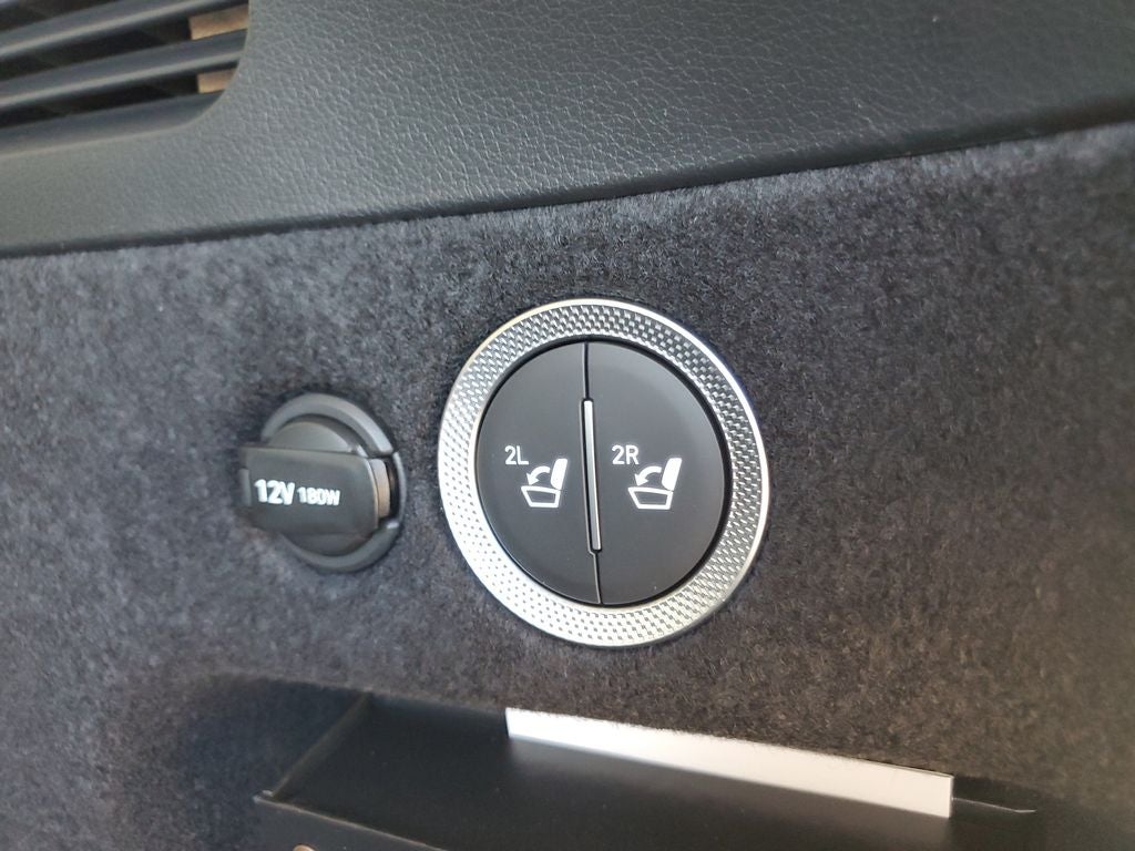 2026 Genesis GV80 2.5T
